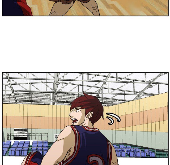 Tweener Manhwa - Chapter 65 Page 95