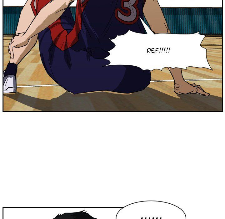 Tweener Manhwa - Chapter 65 Page 96