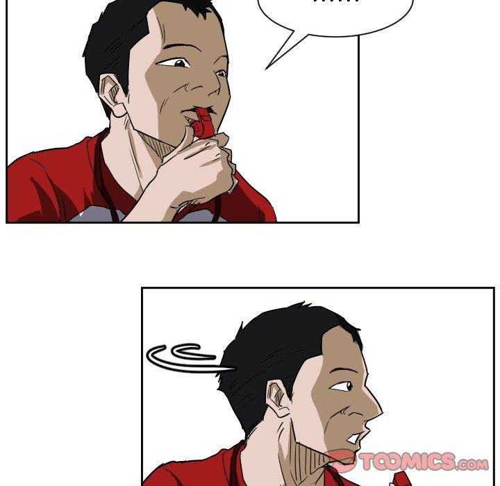 Tweener Manhwa - Chapter 65 Page 97