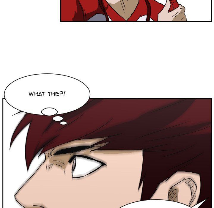 Tweener Manhwa - Chapter 65 Page 98