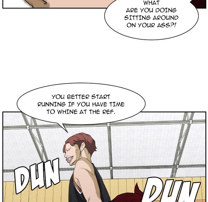 Tweener Manhwa - Chapter 65 Page 99