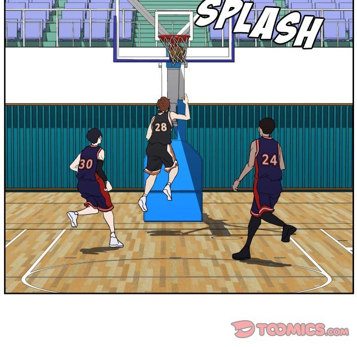 Tweener Manhwa - Chapter 65 Page 101