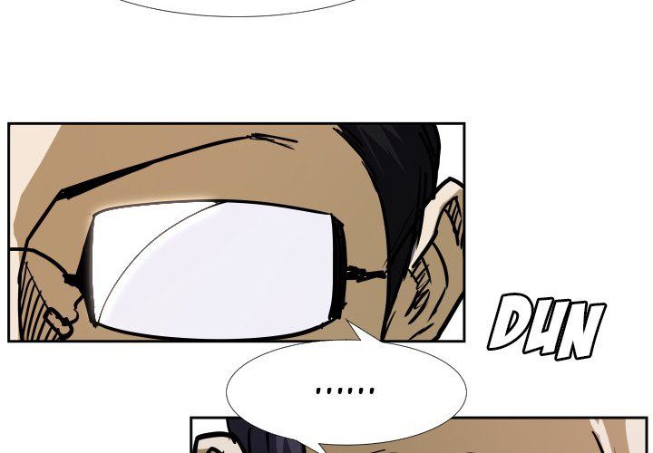 Tweener Manhwa - Chapter 36 Page 3