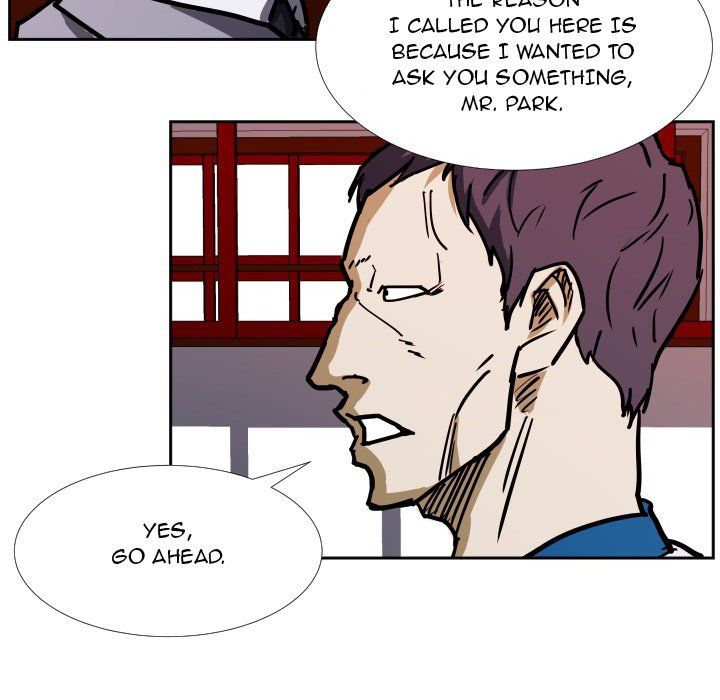 Tweener Manhwa - Chapter 36 Page 6