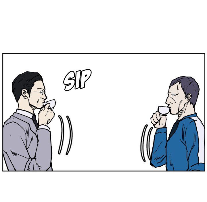 Tweener Manhwa - Chapter 36 Page 8