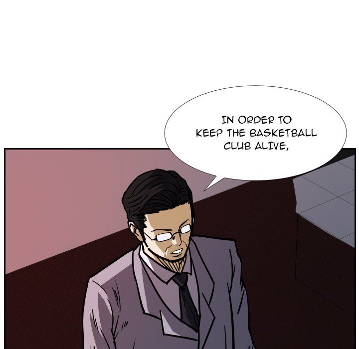 Tweener Manhwa - Chapter 36 Page 9
