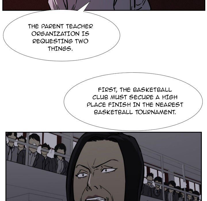 Tweener Manhwa - Chapter 36 Page 10