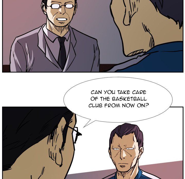 Tweener Manhwa - Chapter 36 Page 12