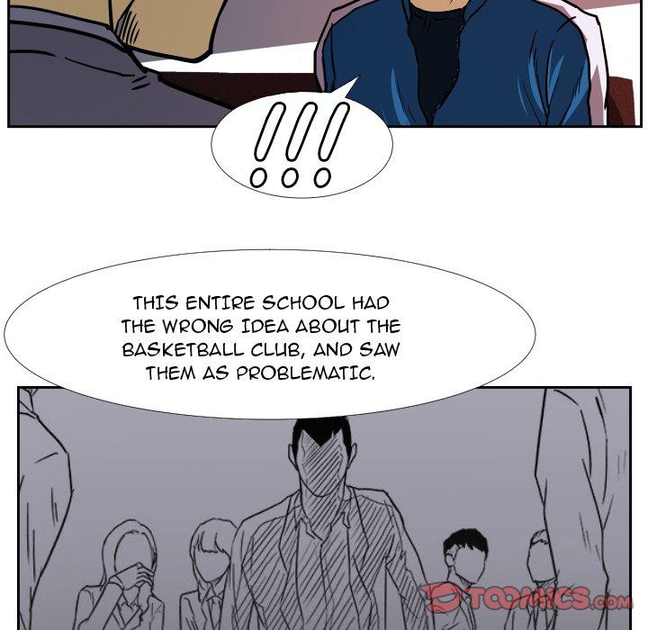 Tweener Manhwa - Chapter 36 Page 13