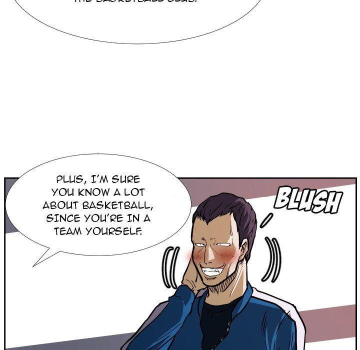 Tweener Manhwa - Chapter 36 Page 15