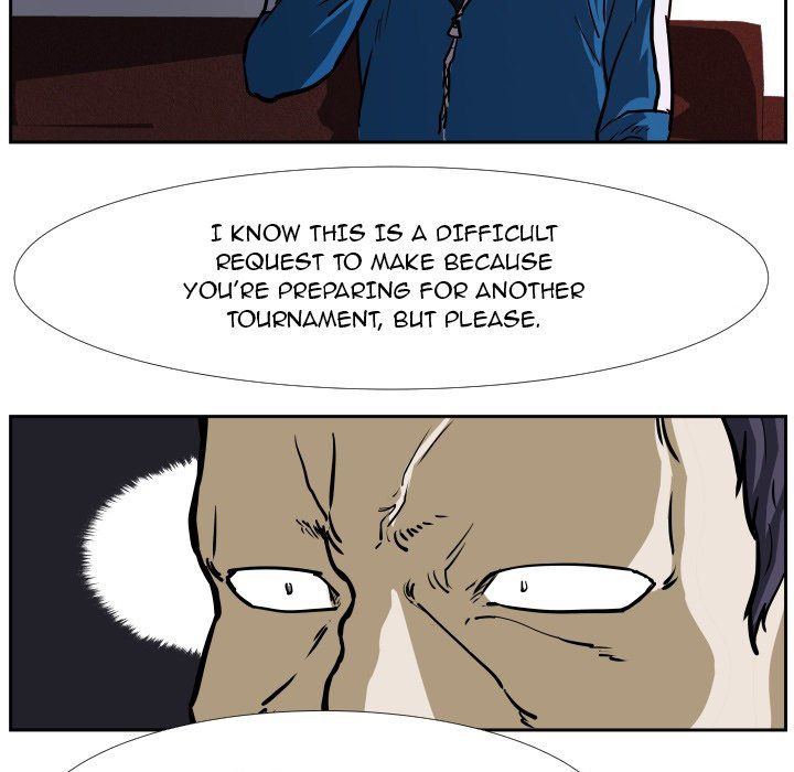 Tweener Manhwa - Chapter 36 Page 16