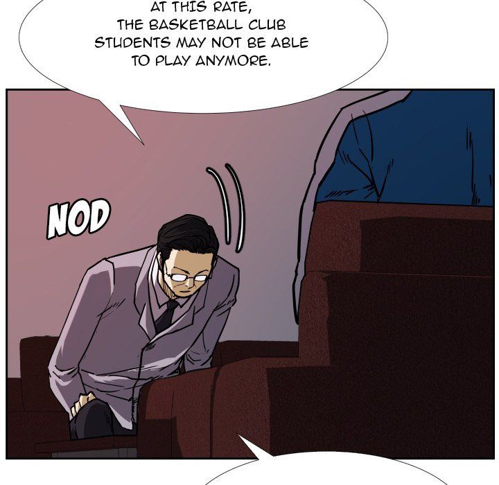 Tweener Manhwa - Chapter 36 Page 17