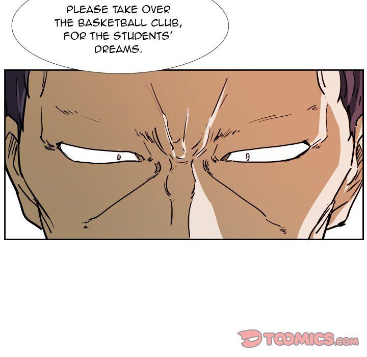 Tweener Manhwa - Chapter 36 Page 19