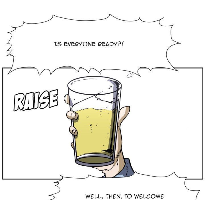 Tweener Manhwa - Chapter 36 Page 22