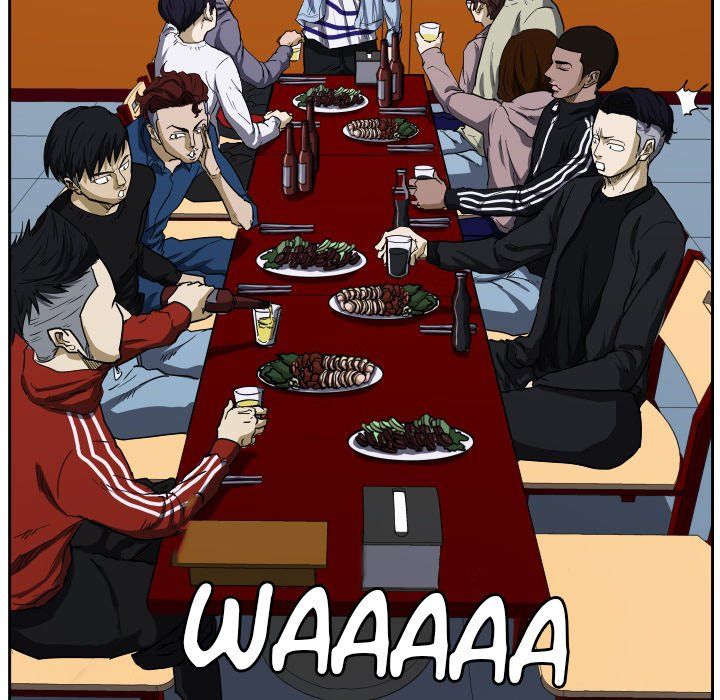 Tweener Manhwa - Chapter 36 Page 24