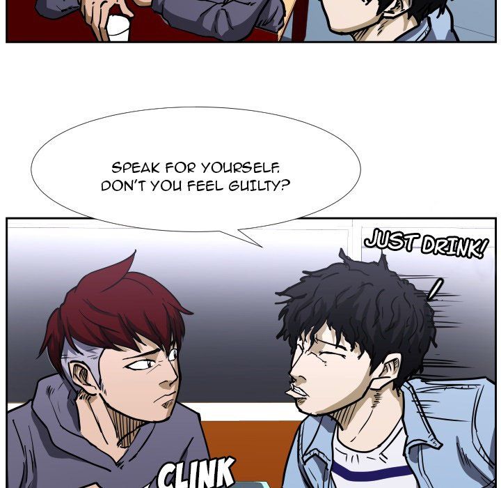 Tweener Manhwa - Chapter 36 Page 26