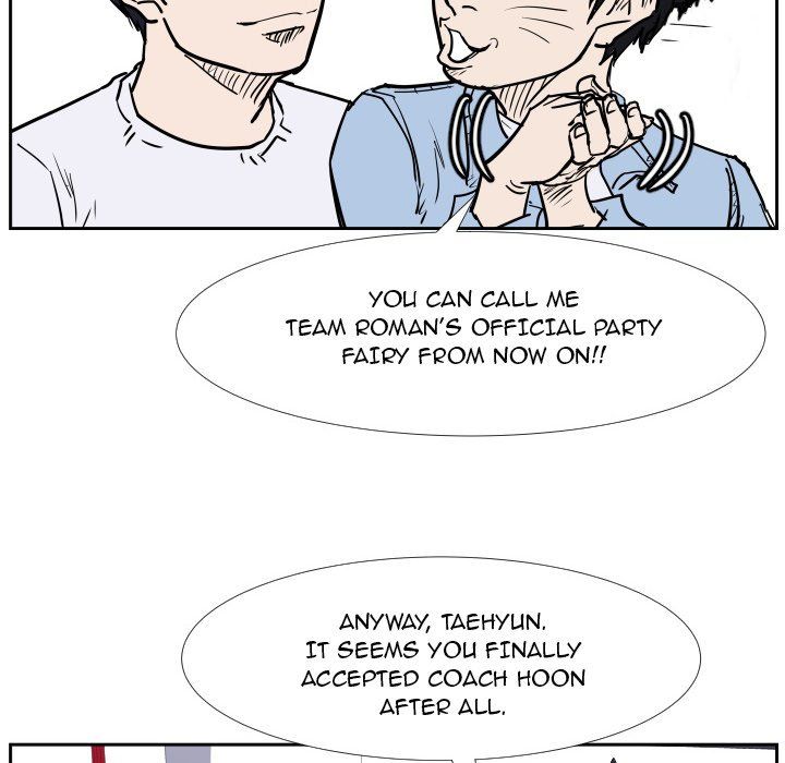 Tweener Manhwa - Chapter 36 Page 29