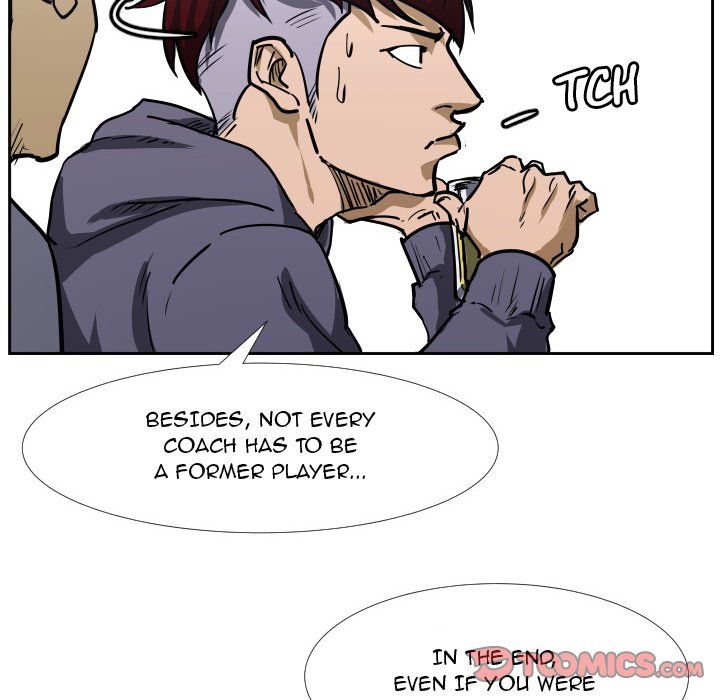 Tweener Manhwa - Chapter 36 Page 31