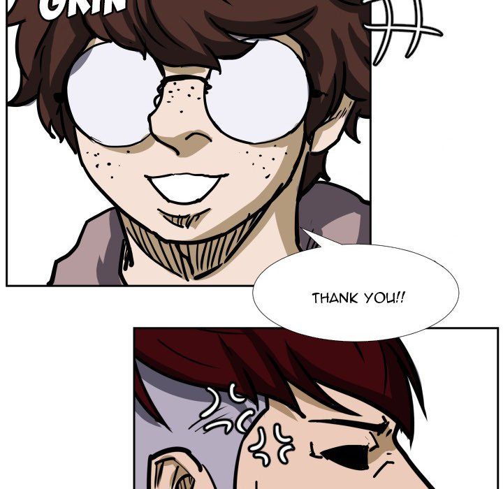 Tweener Manhwa - Chapter 36 Page 35