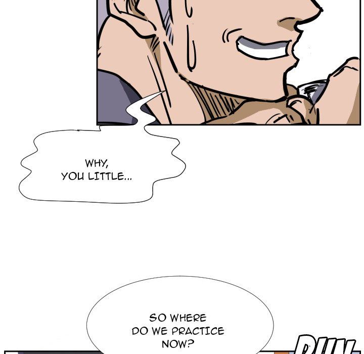 Tweener Manhwa - Chapter 36 Page 36