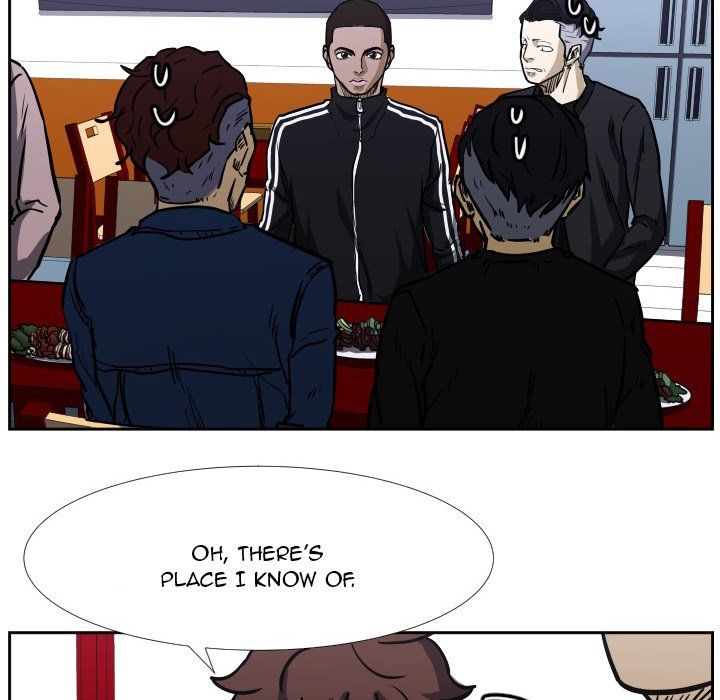 Tweener Manhwa - Chapter 36 Page 38