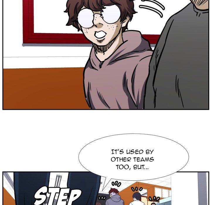 Tweener Manhwa - Chapter 36 Page 39