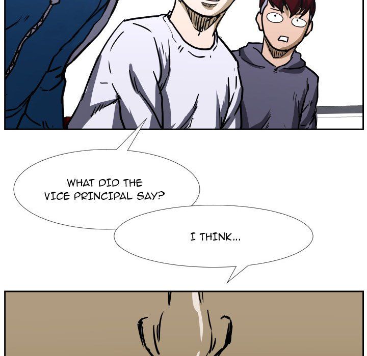 Tweener Manhwa - Chapter 36 Page 42