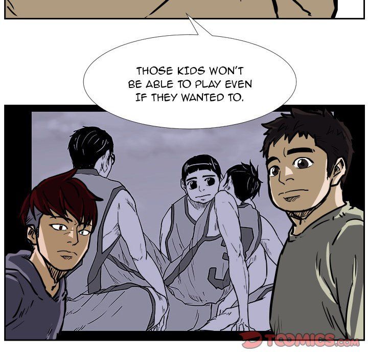 Tweener Manhwa - Chapter 36 Page 49