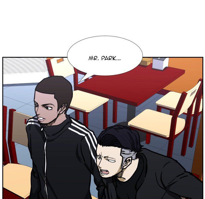 Tweener Manhwa - Chapter 36 Page 50