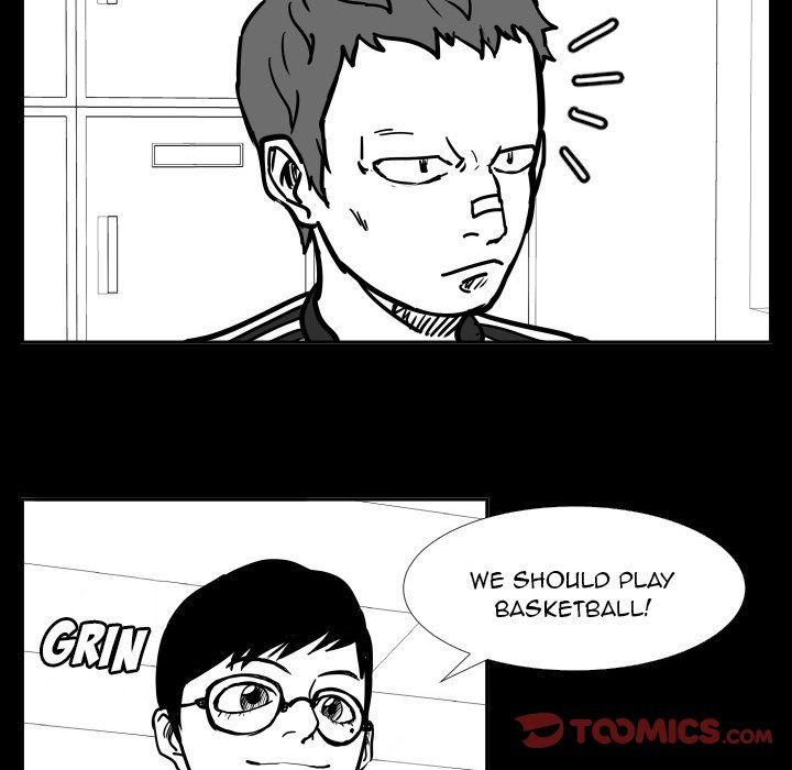 Tweener Manhwa - Chapter 36 Page 61