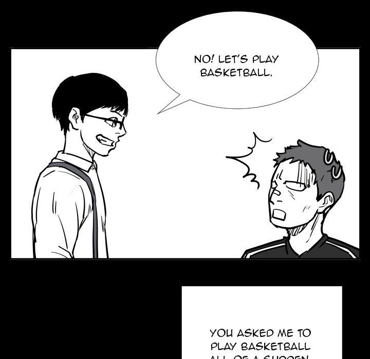 Tweener Manhwa - Chapter 36 Page 63