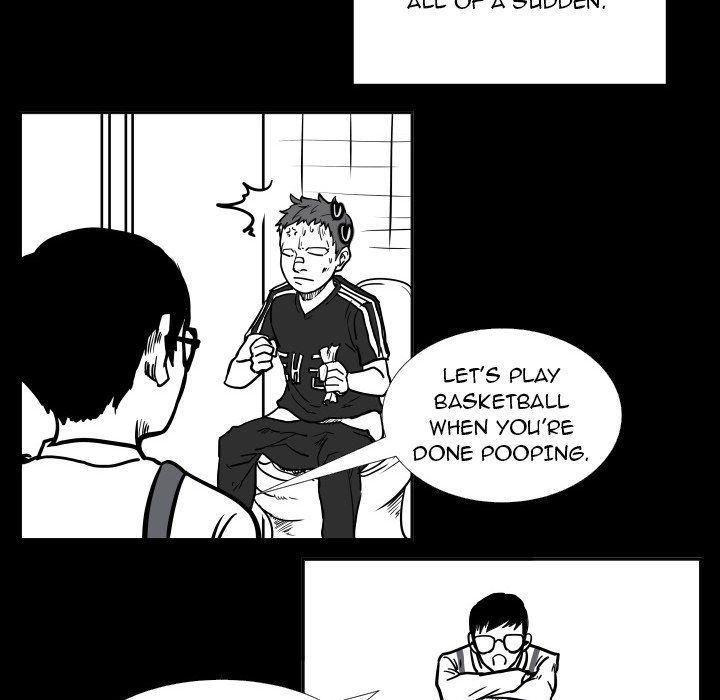 Tweener Manhwa - Chapter 36 Page 64