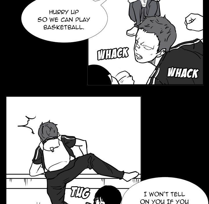 Tweener Manhwa - Chapter 36 Page 65