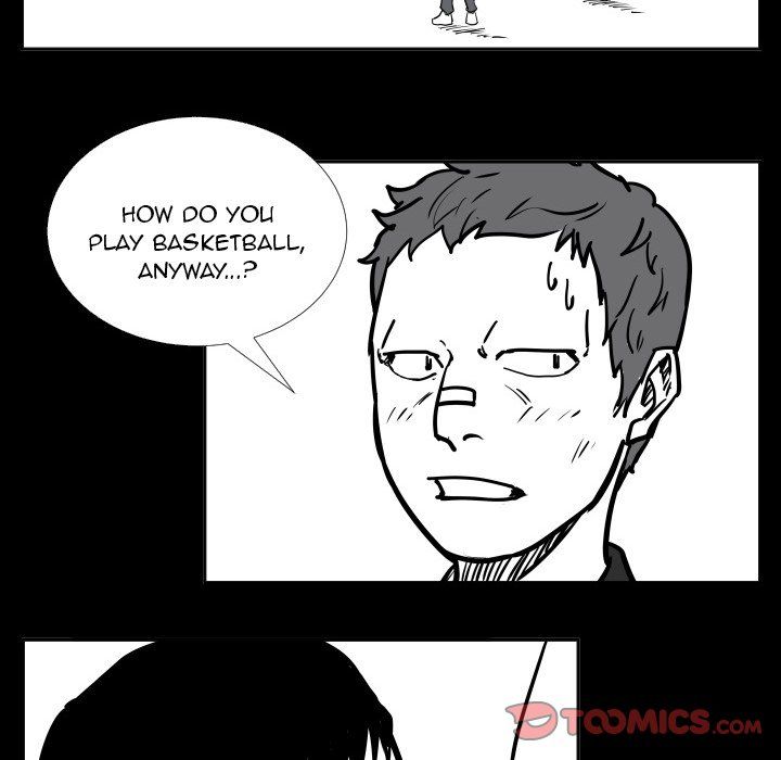 Tweener Manhwa - Chapter 36 Page 67