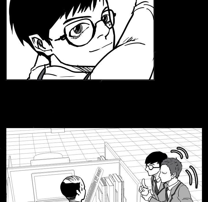 Tweener Manhwa - Chapter 36 Page 68