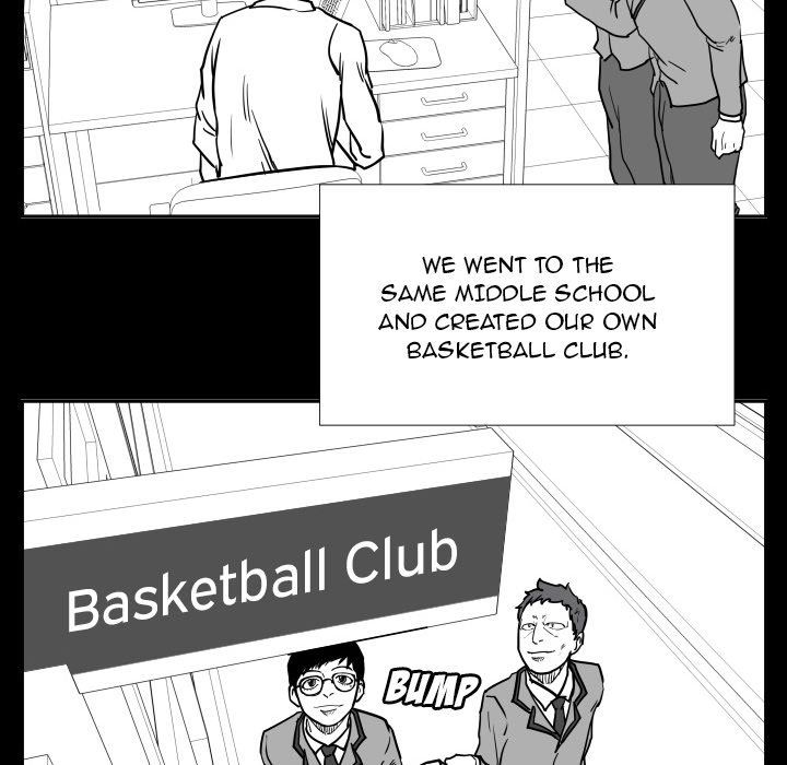 Tweener Manhwa - Chapter 36 Page 69