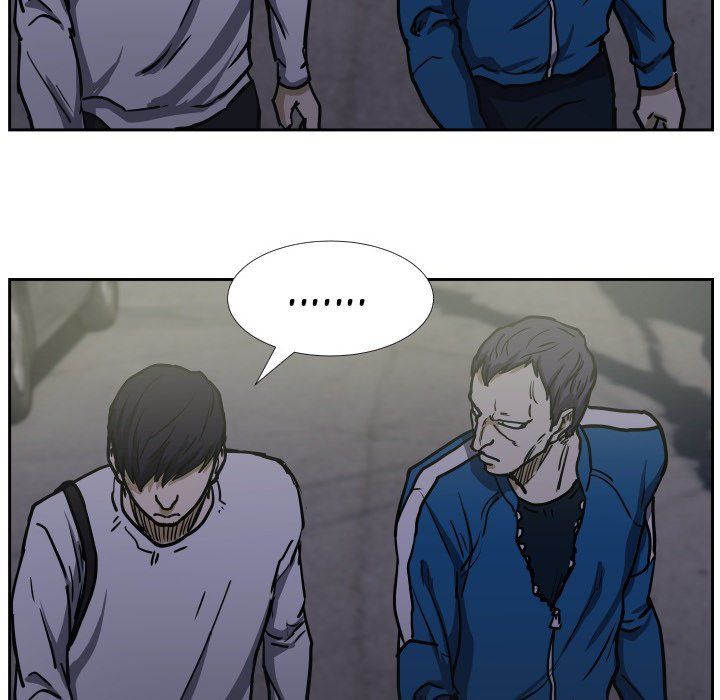 Tweener Manhwa - Chapter 36 Page 77