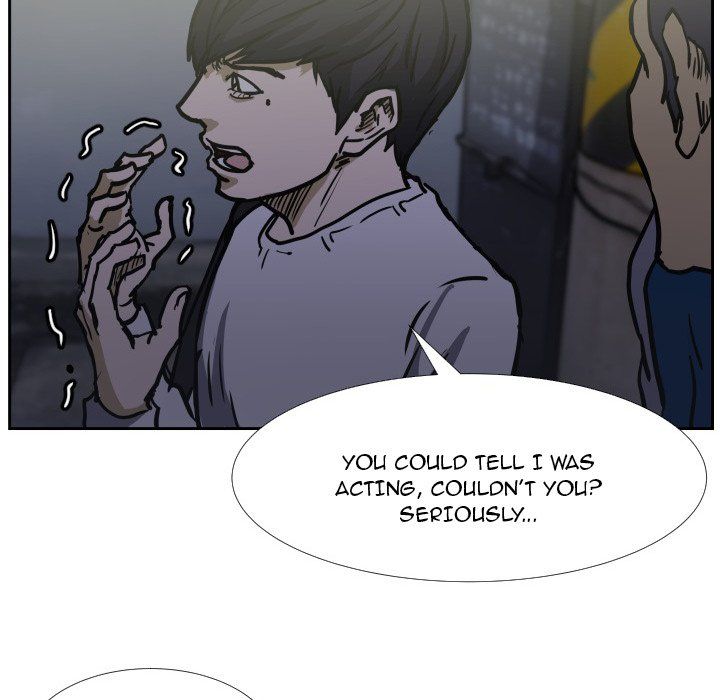 Tweener Manhwa - Chapter 36 Page 80