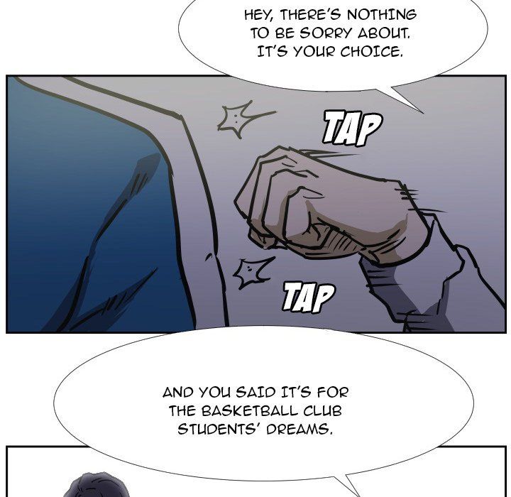 Tweener Manhwa - Chapter 36 Page 82