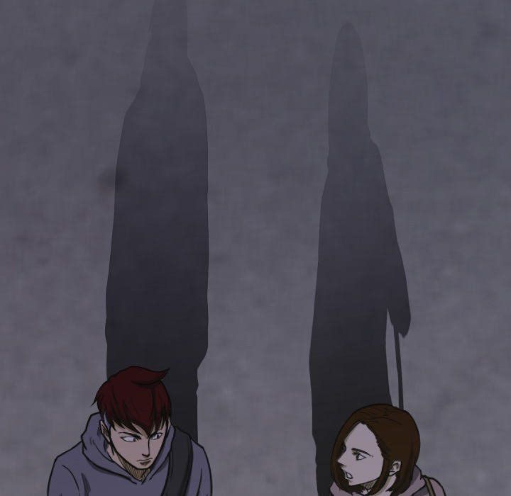 Tweener Manhwa - Chapter 36 Page 86