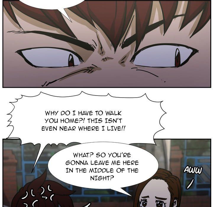 Tweener Manhwa - Chapter 36 Page 90