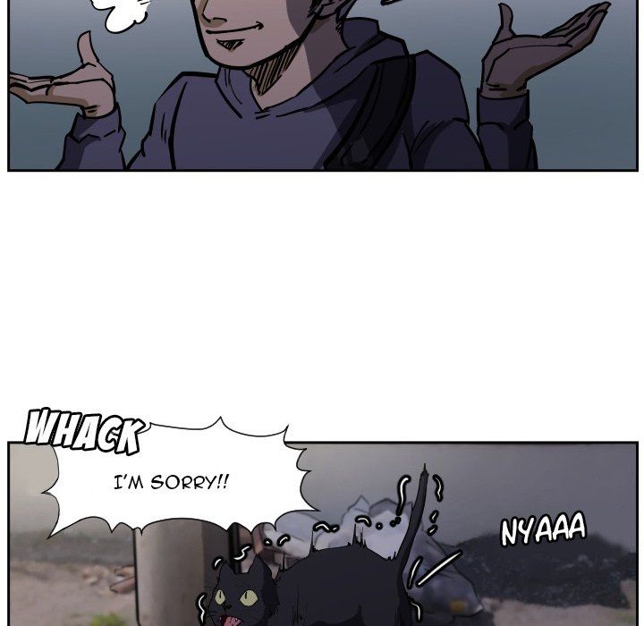 Tweener Manhwa - Chapter 36 Page 92