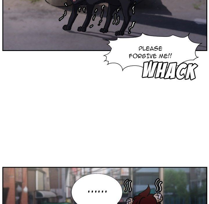 Tweener Manhwa - Chapter 36 Page 93