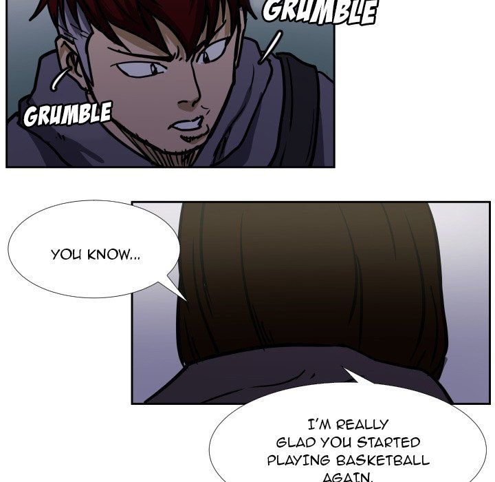 Tweener Manhwa - Chapter 36 Page 95