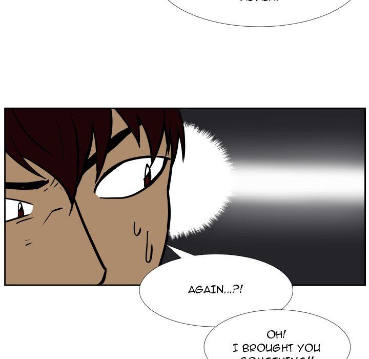 Tweener Manhwa - Chapter 36 Page 96