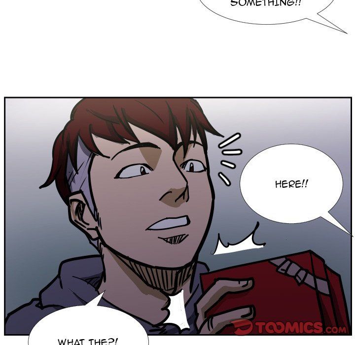 Tweener Manhwa - Chapter 36 Page 97