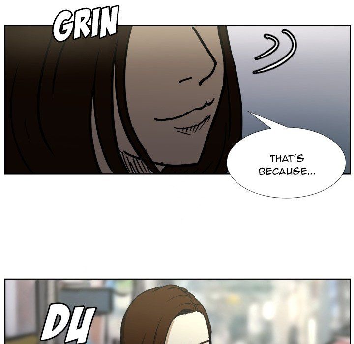 Tweener Manhwa - Chapter 36 Page 100