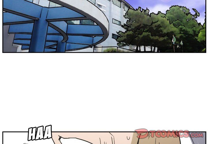 Tweener Manhwa - Chapter 52 Page 1