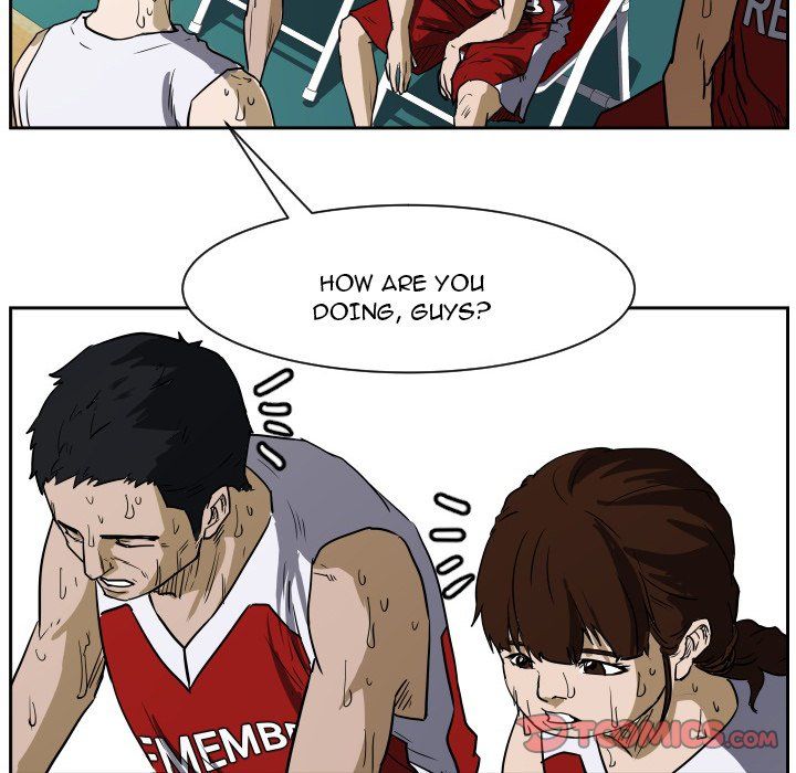 Tweener Manhwa - Chapter 52 Page 5