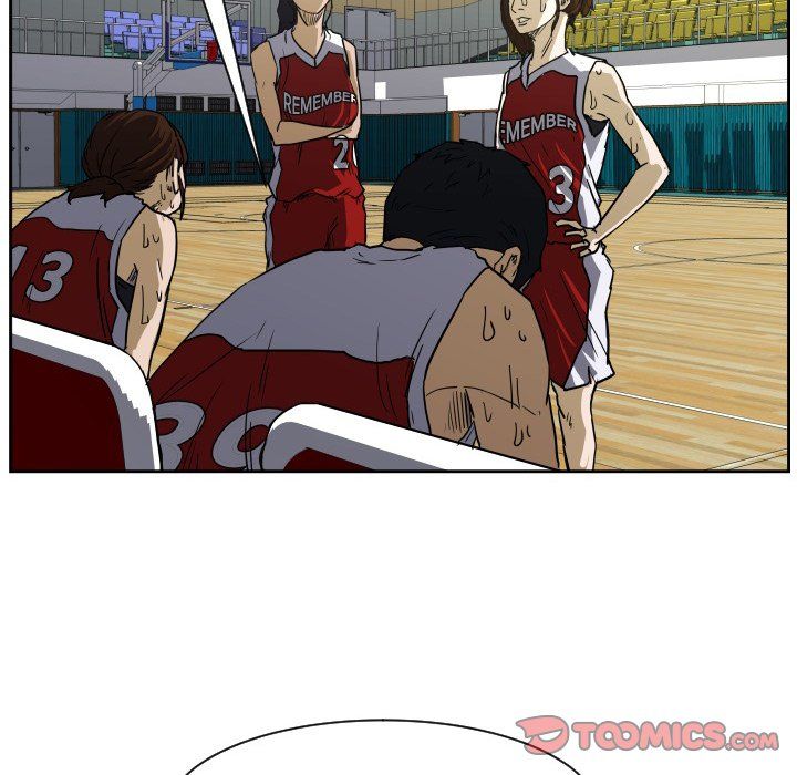 Tweener Manhwa - Chapter 52 Page 9